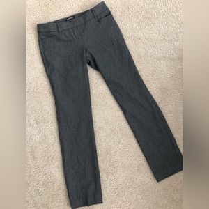 Express pants